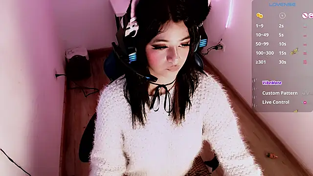 Lunyhose's cam snapshot