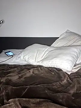 Cinnamonbunn's cam snapshot