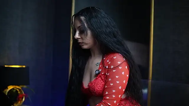 GiaEasyIce's cam snapshot