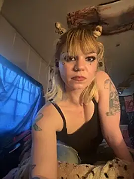 fredscoop's cam snapshot