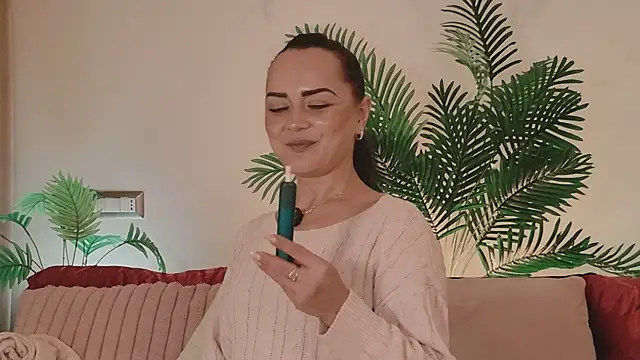 SiennaRosse's cam snapshot