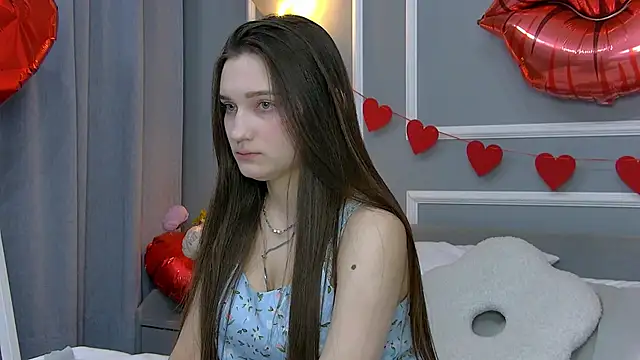 MelissaNeals live sex cam