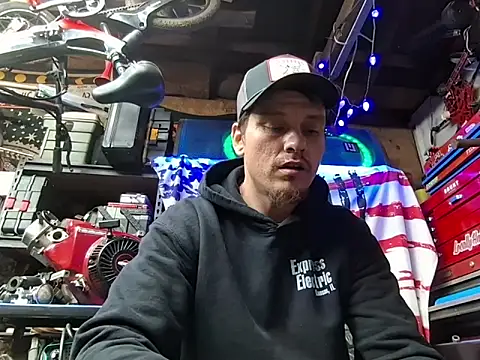 twistafatpipe's cam snapshot