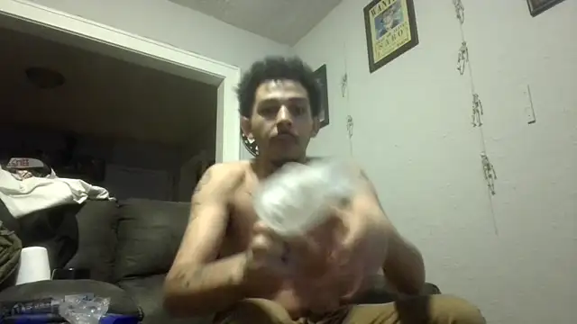 bigdickjojo69's cam snapshot