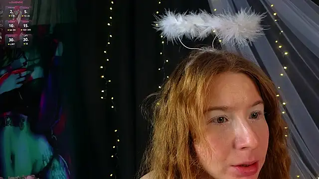 MarjorieBrown live sex cam