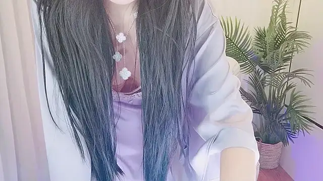 MeettheRainbow live sex cam