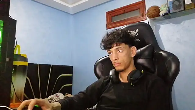 Dark_DesireX live sex cam