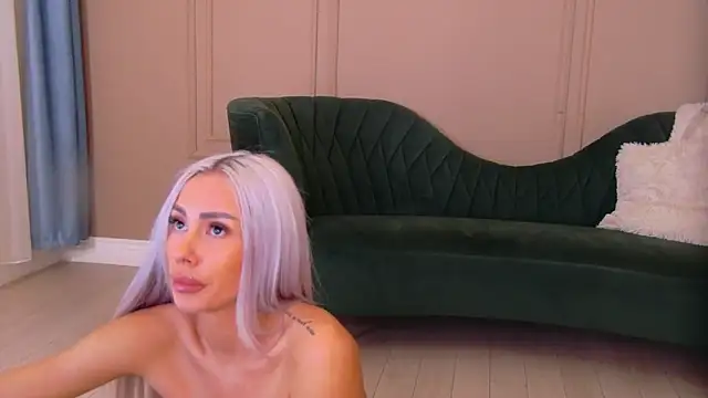 Bailey_Rush's cam snapshot