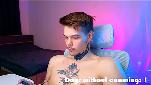 DENIS_HERE live sex cam