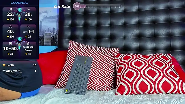 steffanxxll's cam snapshot