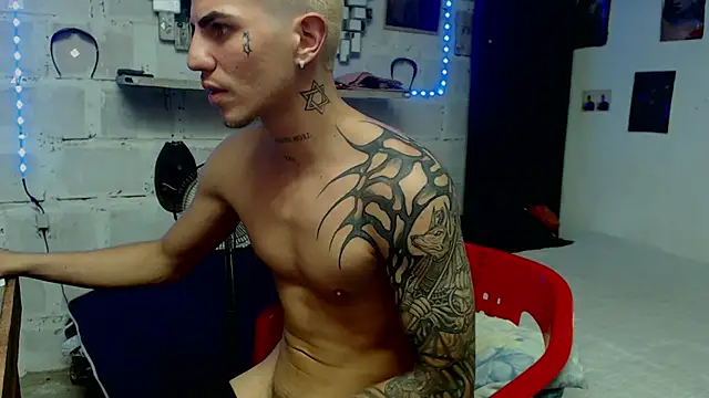 paul-mendezx's cam snapshot