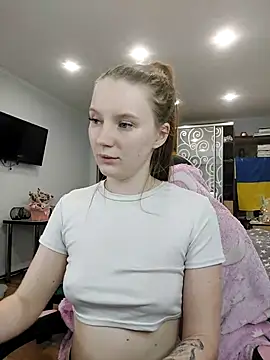 Mary_Blu live sex cam