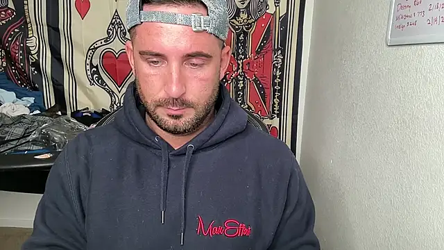 brettmycles28's cam snapshot