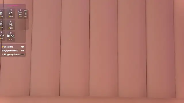 AlexaFlow's cam snapshot