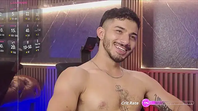 ArturoCardona_'s cam snapshot