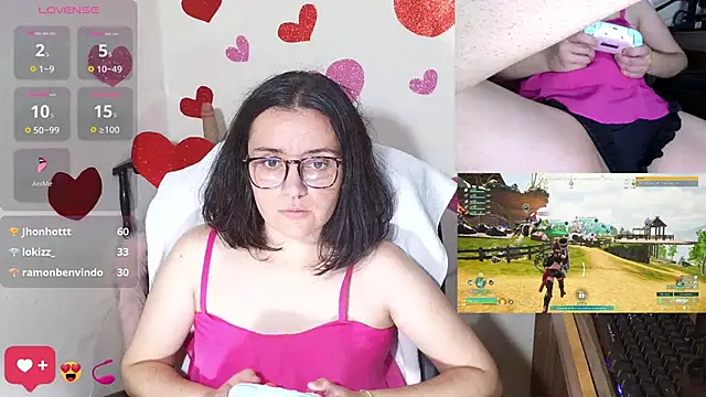 sobresalinaa live sex cam