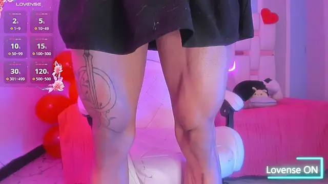 MilkWhore1 live sex cam