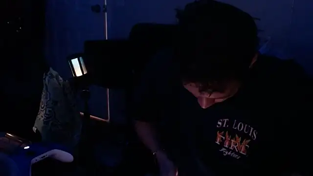 Longdforya's cam snapshot