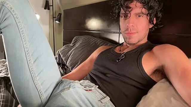 beranco19's cam snapshot