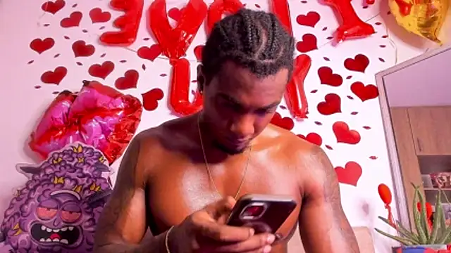 LOGAN_DRAKE's cam snapshot