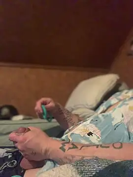 Ldnick69's cam snapshot