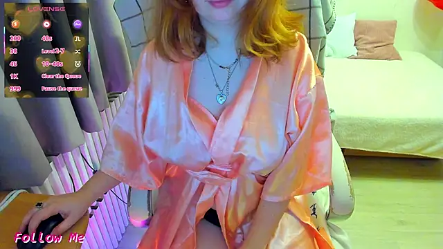 MilisaSweet777 live sex cam