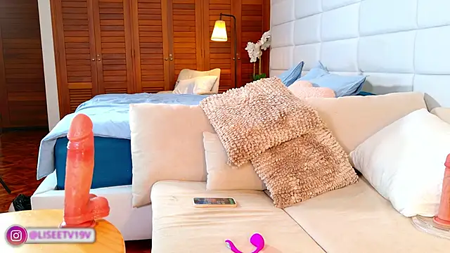 lissetlong69 live sex cam