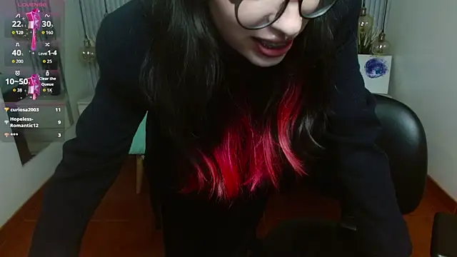 LenaRoses live sex cam