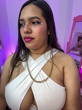 krishaa_ live sex cam