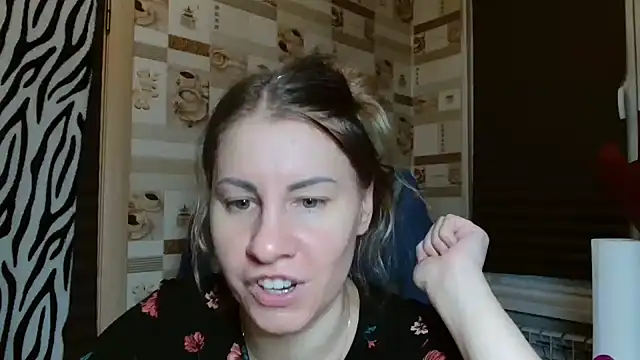 TherestlessKitty's cam snapshot