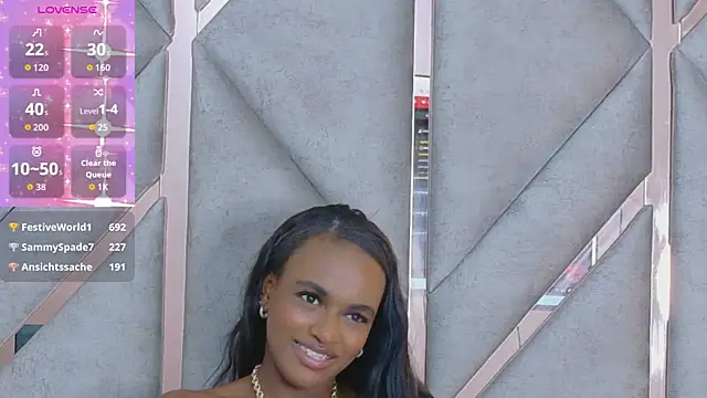 Sally-Noa's cam snapshot