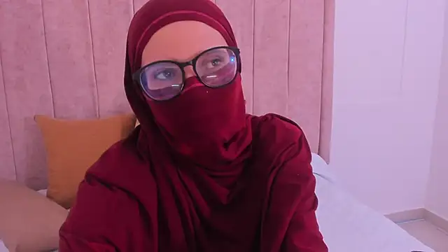 _Mahaara's cam snapshot