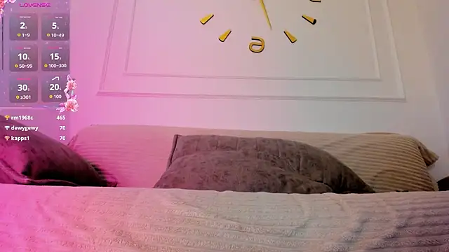 sexaxion_lee's cam snapshot