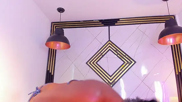 AdharaHills live sex cam