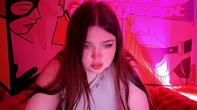 RosieMoons live sex cam