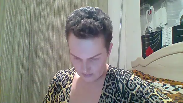 HelenPassion's cam snapshot