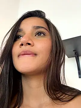 AlessiaVallmont's cam snapshot