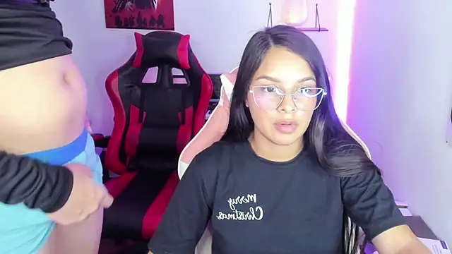 jessi_and_boy live sex cam