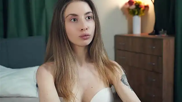 JennaMchale's cam snapshot