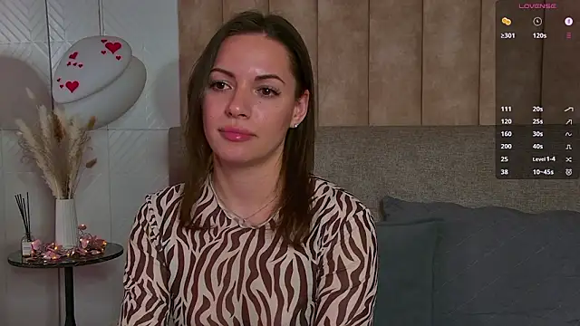 LollaSpencer's cam snapshot