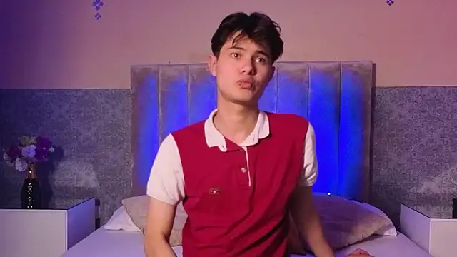 Derek_Sinn live sex cam