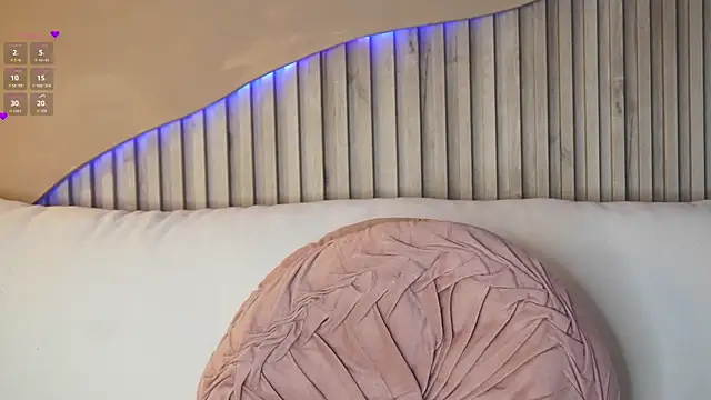 CanelaHotx's cam snapshot