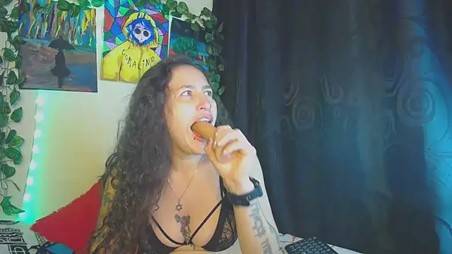 Leyla_Horny_Bg live sex cam