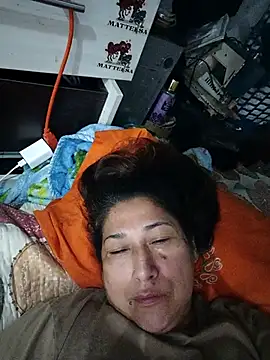 PatriciaGrajales live sex cam