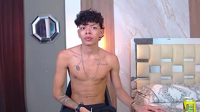 Harry_jhonsson live sex cam