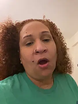 ladycreamypr2's cam snapshot