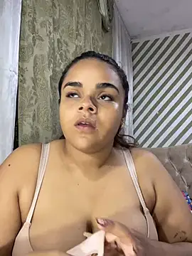 Evabigass's cam snapshot