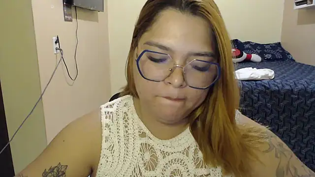 Beijoproibido's cam snapshot