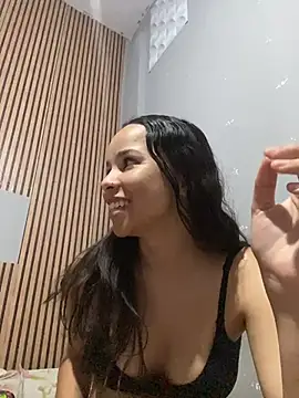 Bab_Angel's cam snapshot