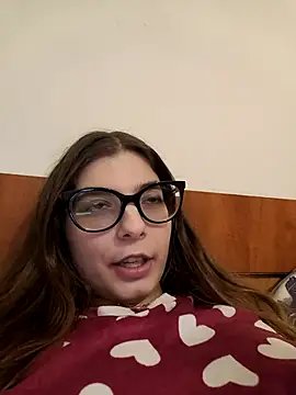 sweetbabygirlforyou's cam snapshot